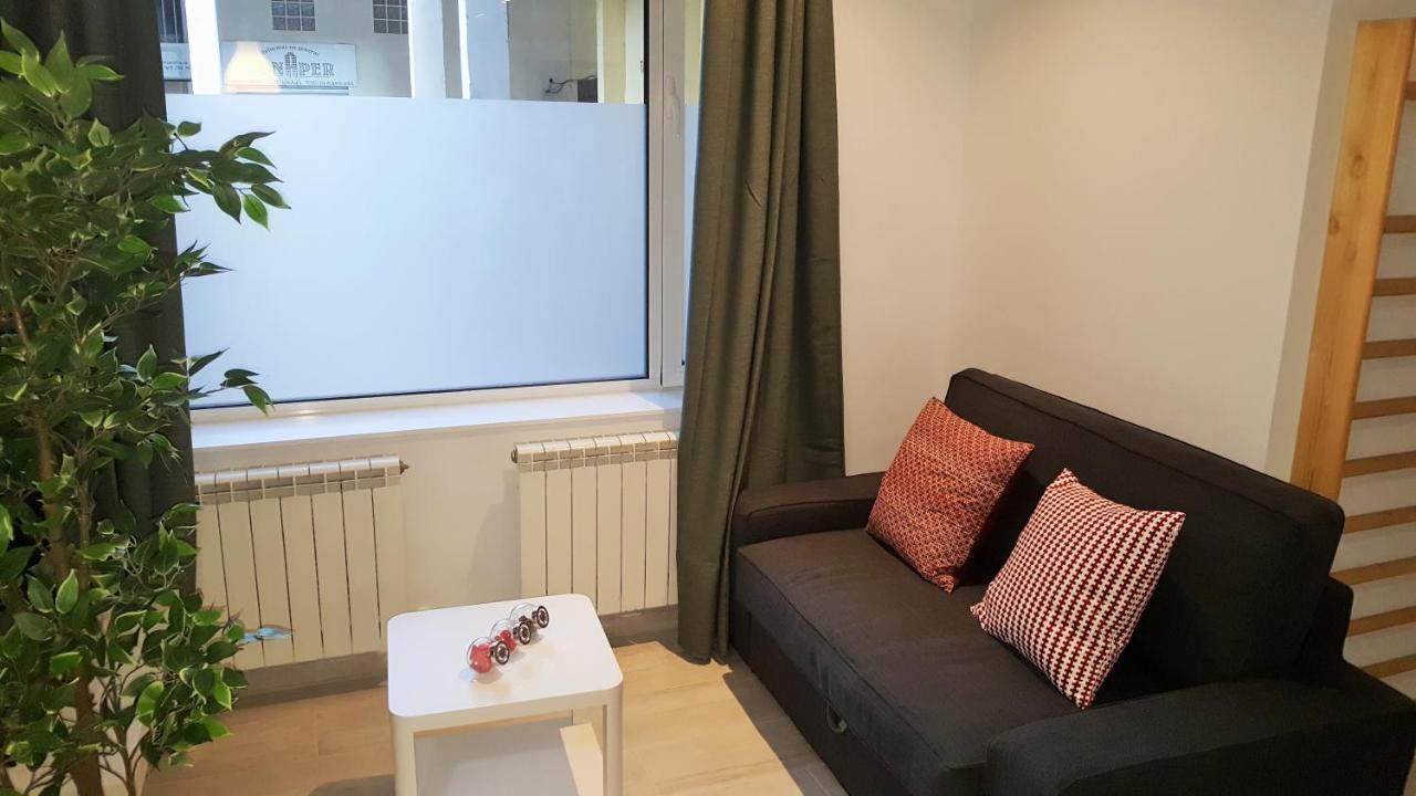 דירות וייאדוליד La Casa De Cayetana At-47-44 מראה חיצוני תמונה